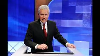 Alex Trebek, Longtime Host of ‘Jeopardy!,’ Dies at 80 - (stories)
