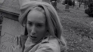 Night of the Living Dead Official Trailer