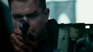 THE BOURNE ULTIMATUM_PROMO_35SEC