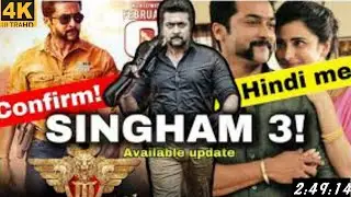 Singham | Official Trailer| Ajay Devgan, Kajal Aggarwal, Prakash Raj | Rohit Shetty | Indian filmi