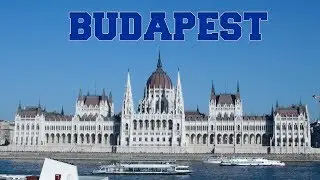 Budapest - 