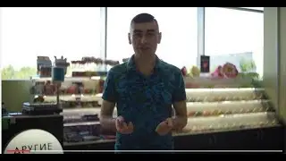 Отзыв франшиза Другие Сладости г  Набережные Челны