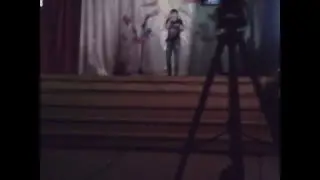 Выступление Виктор Некст - с.Малета