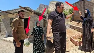 Qasim’s Reunion with Kobra | Worried About Shahrbanu’s Anger. Imran and Fereshte