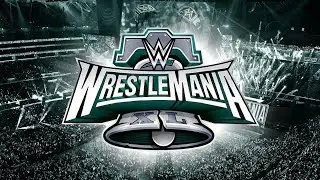 WWE: WrestleMania 40 Official Theme Song – “Gasoline” (The Weeknd)