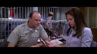 Korkunç bir film 1 - Şerif