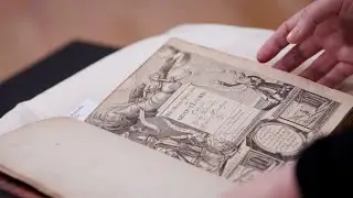 The History of Marginalia: curator's pick