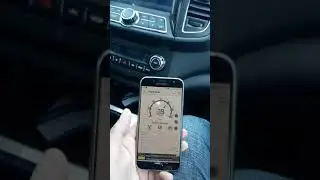 Шумоизоляция капота Foton Sauvana