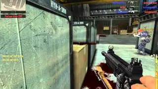 TEAM SWITCHER BLACKSHOT