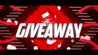 FREE 2D INTRO GIVEAWAY!!! |  КОНКУРС НА ИНТРО