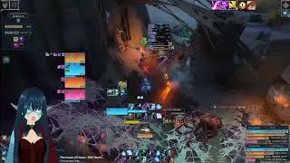 +51 Silken Hollow♡ Rime PoV
