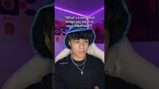 This is one of the most nostalgic songs of all time 🥲