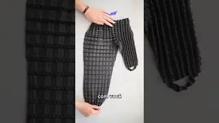 Roupas que crescem 🤔
