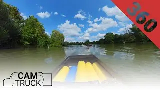 360° Bootsfahrt • SMC Wendlingen am Neckar