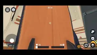 Hide online 
