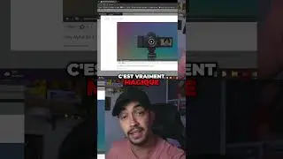 SONY ZV E-10: La caméra ultime pour le stream et les vlog  #streaming #twitch #vlog