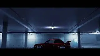 Skeler - Never True [Music Video] | N i g h t D r i v e スケラー