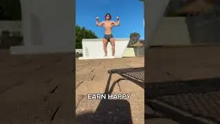 How I stay happy