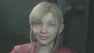 Claire A -Hardcore/S Rank-  | RESIDENT EVIL 2 Remake