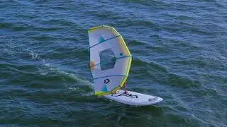Boardsports California Wing Surf Lessons Step 1 - Learn to Fly the Wing