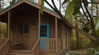 Inside Look: Carowinds Camp Wilderness Resort