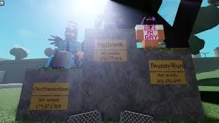 Bigibomb beats TwannyWun!