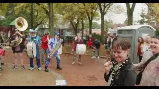 HONK!Fest 2023: Environmental Encroachment @ Kenney Park