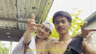 Leche Buenas | Noche Buena Parody Skusta Clee