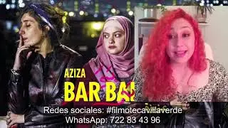 Filmoteca Villaverde: BAR BAHAR