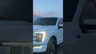 2021 F150 Lariat