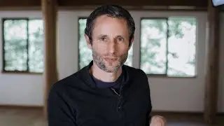 Village-Making with Charles Eisenstein