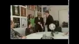 Tata bojs - Pěšáci