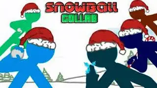 ☆Snowball COLLAB☆