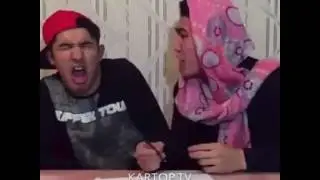 Бестолковый ребёнок 😂😂😂