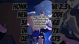 New redeem code Honkai Star Rail 2.3 