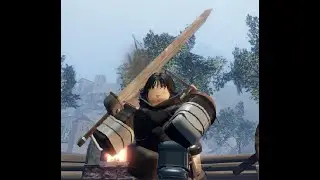 Derelict Gameplay Roblox