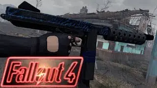 Fallout 4 Top 5 Weapons Mods Of July 2018