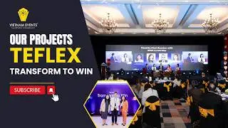 TELEFLEX | SEA+ KICKOFF 2026 – TRANSFORM TO WIN | DRONE PRODUCT SHOWCASE IN VIETNAM