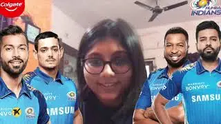 Selfie with IPL players | Photo booth for audience engagement