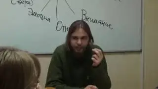 Кровосмешение и почему русские другие ...