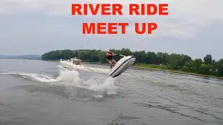 River Meet Up