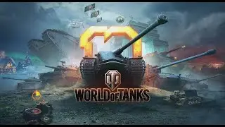 WORLD OF TANKS