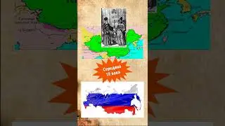 Как выглядели ЧИНГИЗИДЫ? #история #историяруси#чингисхан