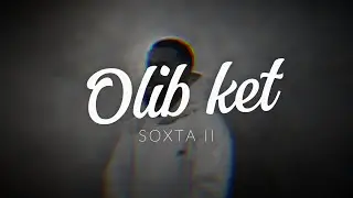 toiraxmed - Olib ket (Official Mood Video)