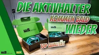 Die AKTIVHALTER kommen bald wieder! | WCS Goch