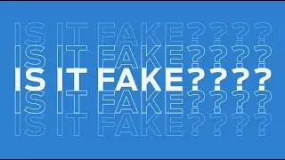 Is it Fake? | Sky ‘The Greatest Show on Earth’ | Framestore
