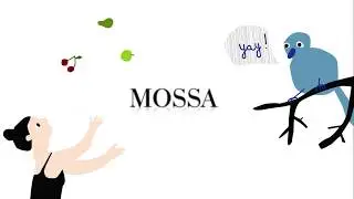 Case Study - Mossa Cosmetics