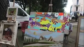 L' Arte in Basilicata