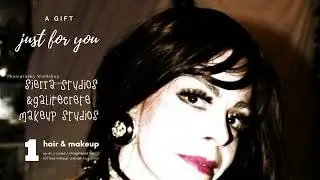 GALITE CRETE MAKEUP