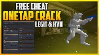 ONETAP.SU CRACK FIX DLL | Working 30.03.2020